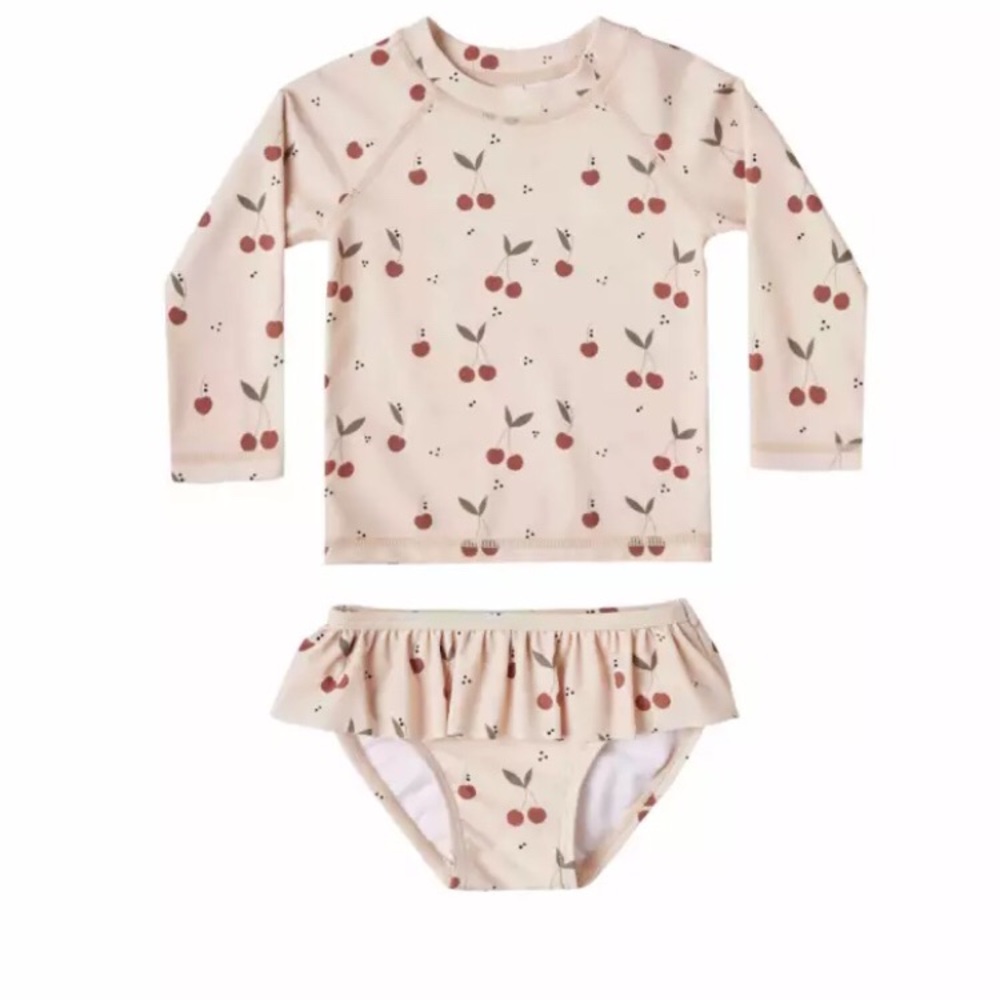 SOLD OUT! Rylee & Cru swim NWT
